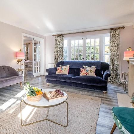 1 Sanctuary Court - Aldeburgh Coastal Cottages 소펜네스 외부 사진