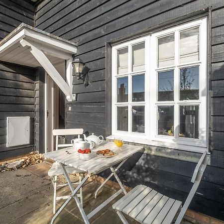 1 Sanctuary Court - Aldeburgh Coastal Cottages 소펜네스 외부 사진